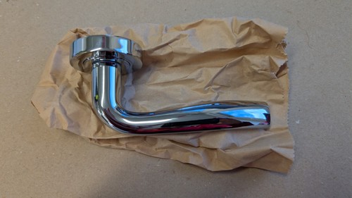 Carlisle brass tortosa lever - tortosa,