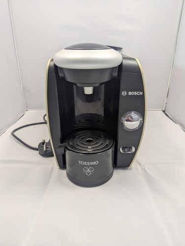 Bosch tassimo fidelia - bosch,