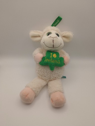 Liam the lamb sheep - the, plush