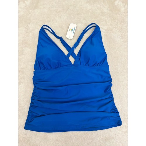 Beachsissi tankini swim top - beachsissi,