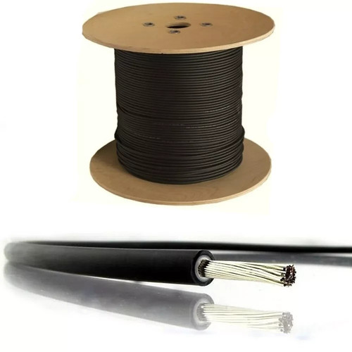 6mm single core solar - 6mm,