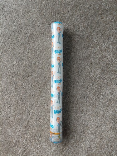 Blippi tour light wand - blippi,