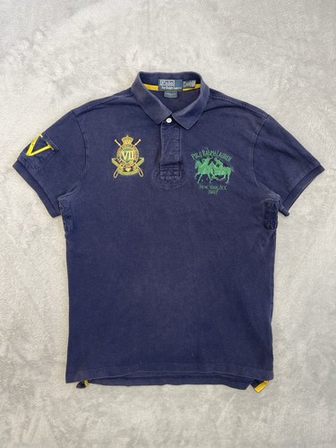 Vintage polo ralph - vintage, lauren