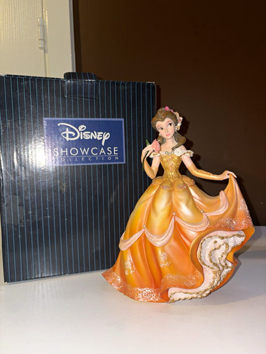 Enesco disney showcase haute - disney,