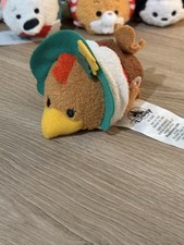 Disney Tsum Tsum Clara Cluck