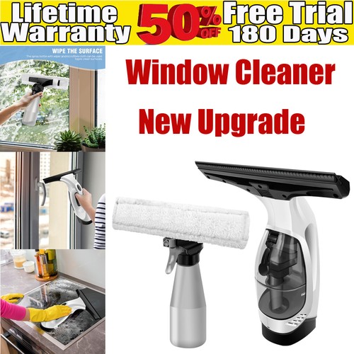 Window vac cordless vacuum - window,