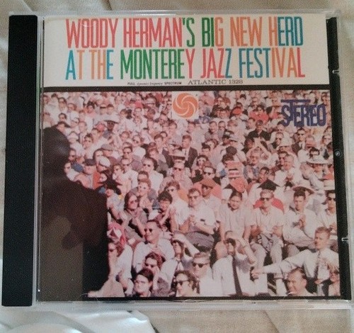 Woody herman - herman,