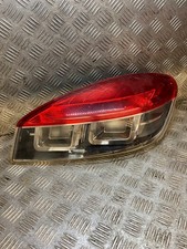 Renault Megane Coupe MK3 2008-2014 Drivers OSR Rear Light 265500008r