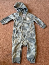 Baby Gap Star Wars Playsuit