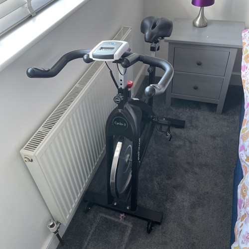 Jtx fitness cyclo upright - jtx,