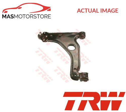 Track control arm wishbone - track,