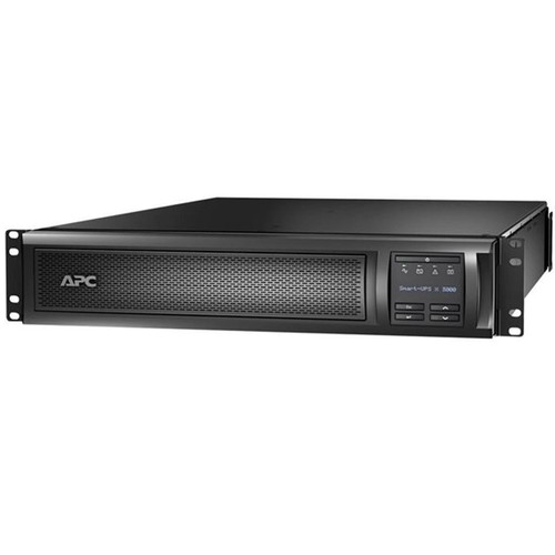 Apc smart ups 3000va - apc,