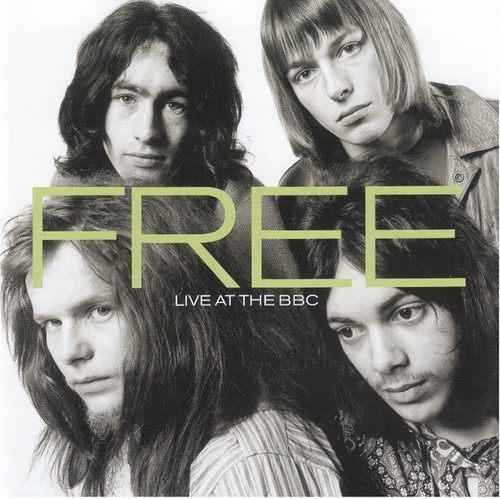 Free live the bbc 2cd - free,