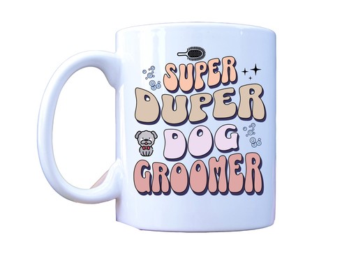 Super duper dog groomer fun - super, groomer,