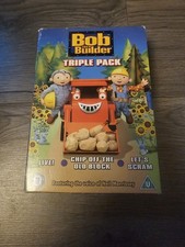 Bob the Builder Live! Chip Off