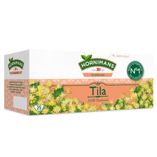 Hornimans Linden Flower