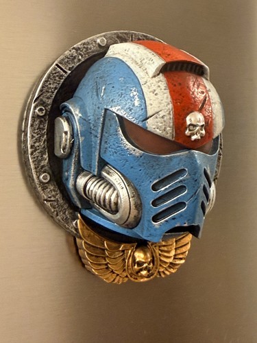Custom warhammer pro painted - warhammer,