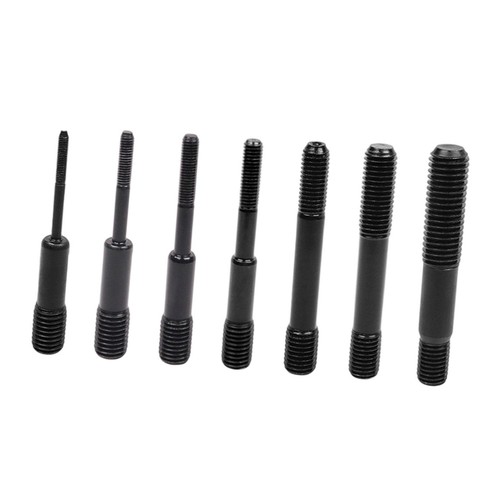 7pcs air hydraulic rivet nut - air,