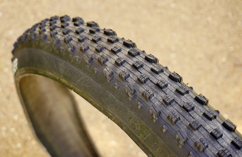 Bontrager mud team issue - bontrager, xr