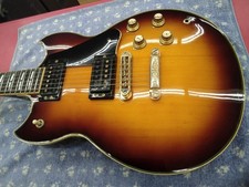 Yamaha SG2000 Electric Guitar