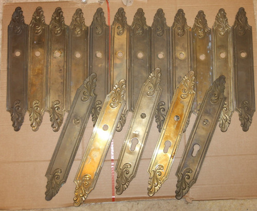 Set vintage french - of,