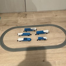1989 Galoob Micro Machines