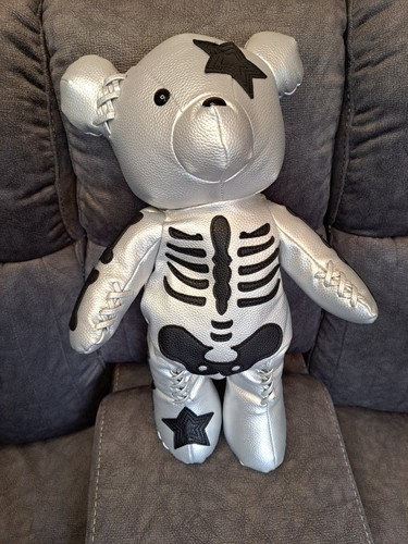 Viral bessie london skeleton - viral,
