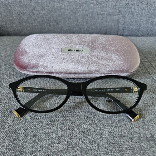 Miu vmu 09x 16k - miu, black