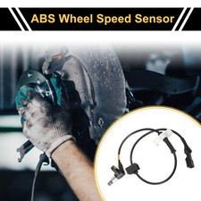 ABS Wheel Speed Senor
