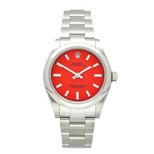 Preowned Ladies Rolex Oyster