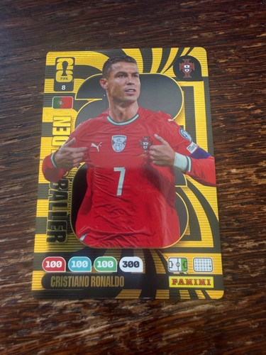 Panini adrenalyn fifa world - panini, xl
