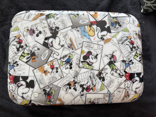 Rare disney mickey minnie - rare,