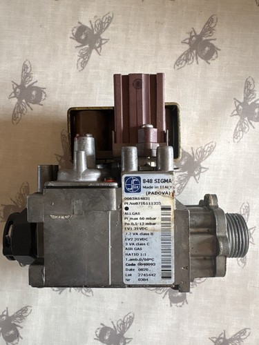 Bosch worcester - worcester,