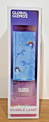 Magical unicorn bubble - ,