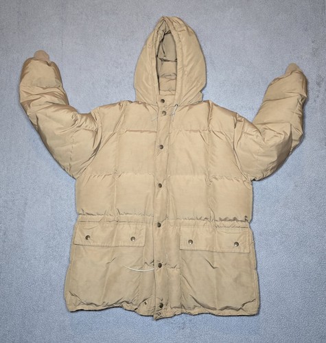 Eddie bauer vtg - eddie, karakoram