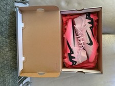 Nike Air Zoom Mercurial