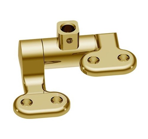 Burlington guild gold toilet - burlington,