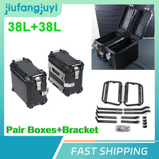 Universal ALU Motorcycle