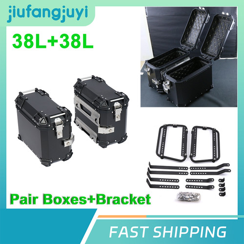 Universal alu motorcycle - universal,