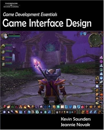 Game development essentials - game,