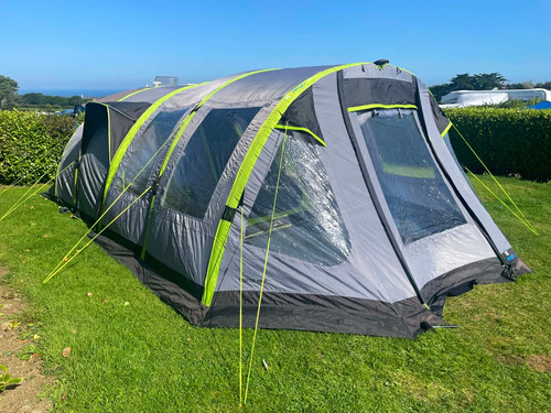 Gear airgo stratus - hi, 6