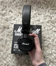 Marshall Major V Wireless