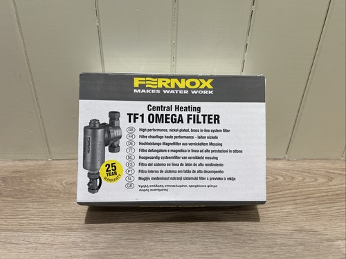 Fernox ft1 omega 28mm filter - ft1,