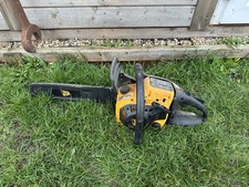 JCB PCS38AF Petrol Chainsaw
