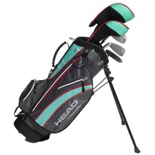 Head Boxed Junior Starter Golf