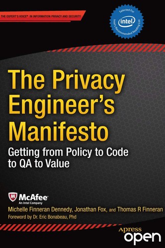The privacy engineer - privacy, engineer's