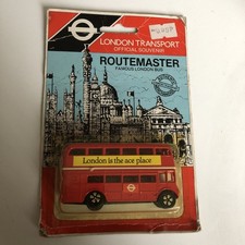 PLAYART LONDON TRANSPORT