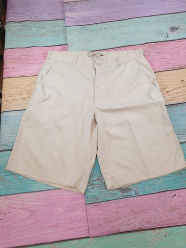 Woodworm men beige golf - woodworm,