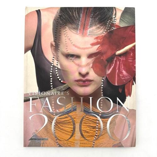 Visionaire fashion 2000 - visionaire's,