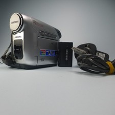 Samsung VP-D361 Handheld